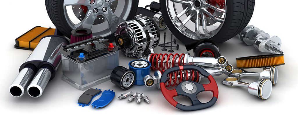 Buying And Uncover Any Auto Parts You Will Need For That Vehicle