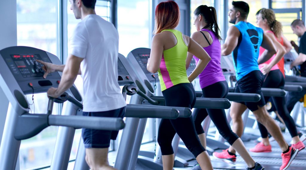 Fitness Centers – An Appreciation-Hate Relationship