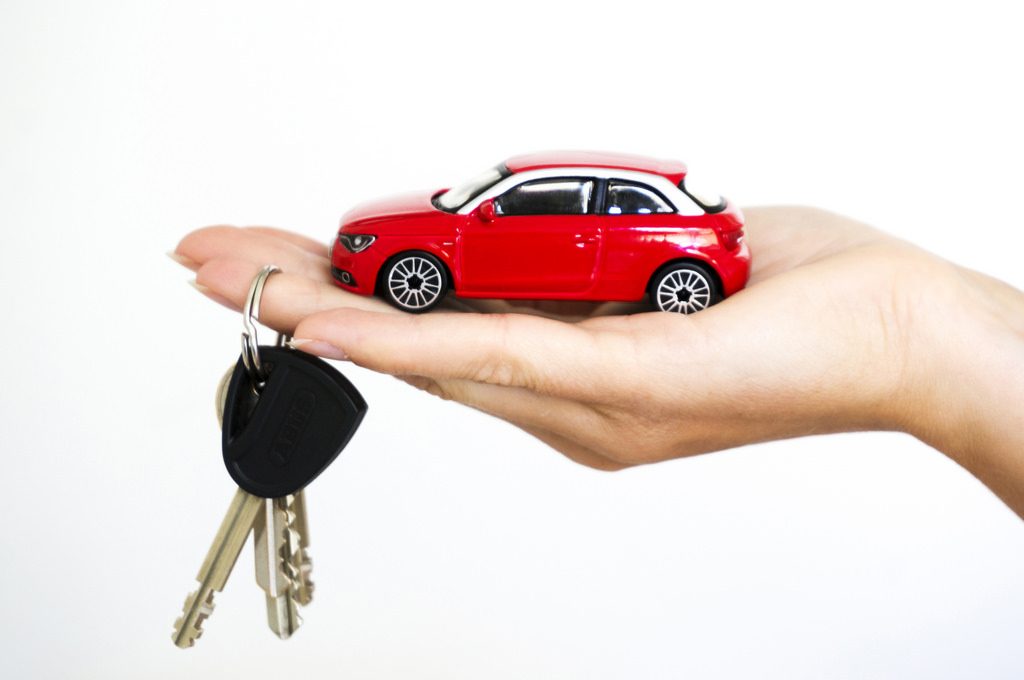 Why Purchase a Vehicle With Finance?