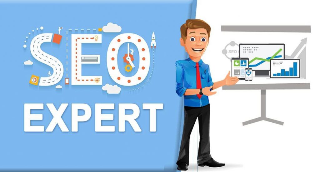 Advantages of Selecting Expert SEO Providers