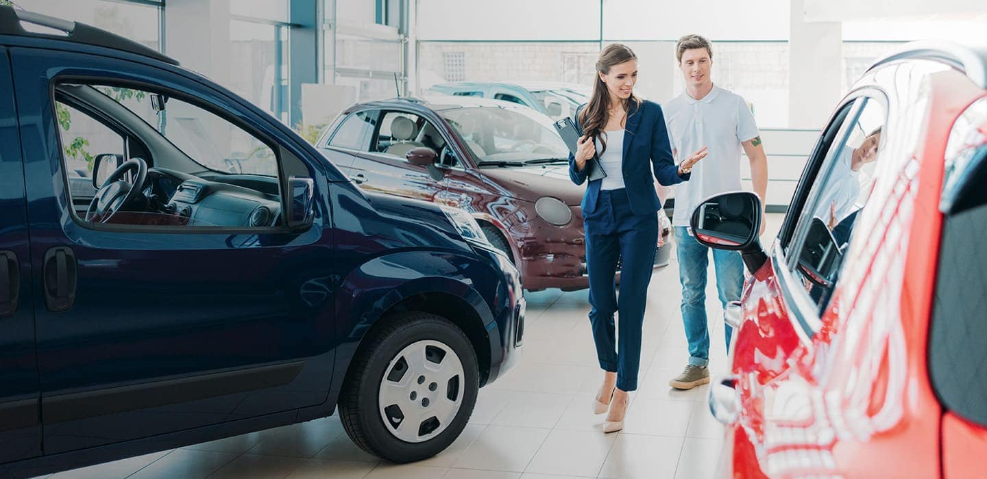 Car Dealers – It’s is Easier to Buy Online
