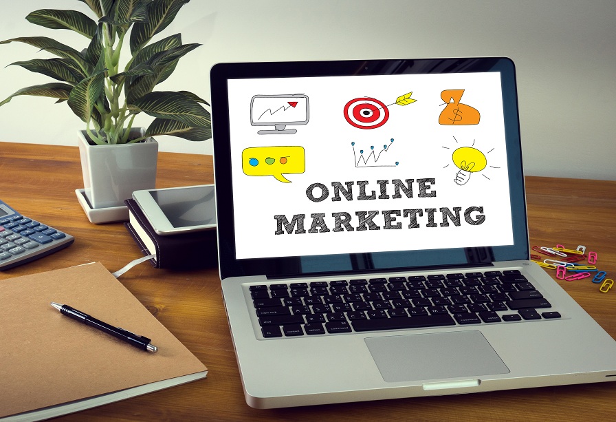 Tips for Sustaining in The World of Online Marketing