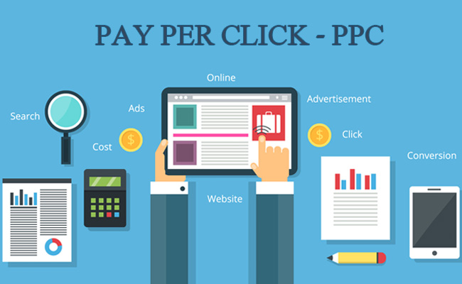 The Basics of Pay-Per-Click Advertising
