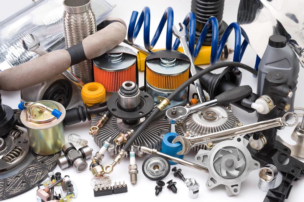 Auto Parts Guide – Essential Off Road Auto Parts