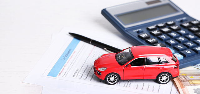 Vehicle Finance That Works For You