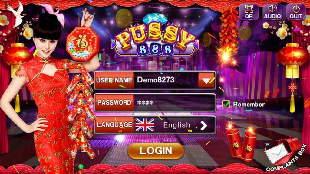 Is pussy888 a good site for online gambling?