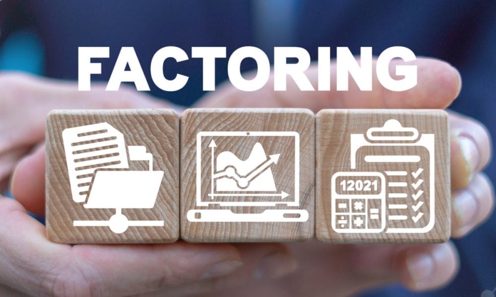 What Are the Different Kinds of Factoring?