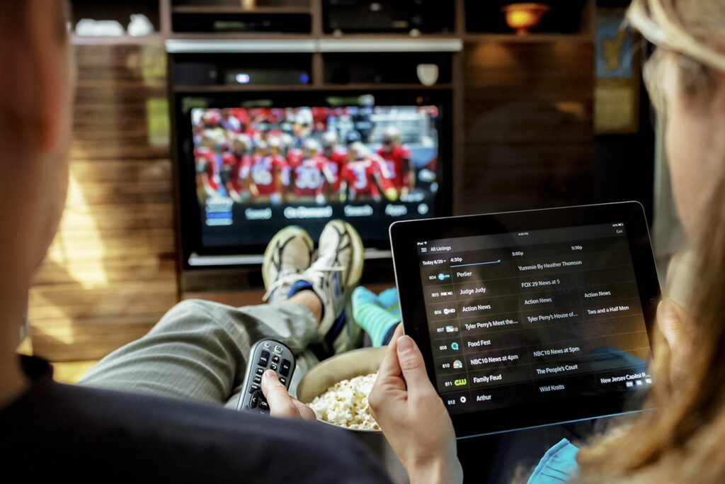 Why is Xfinity TV the best option if you are looking for a cable TV service?