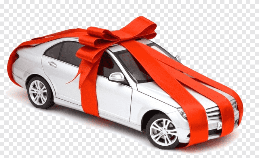 Get A Free Car From A Charitable Organization