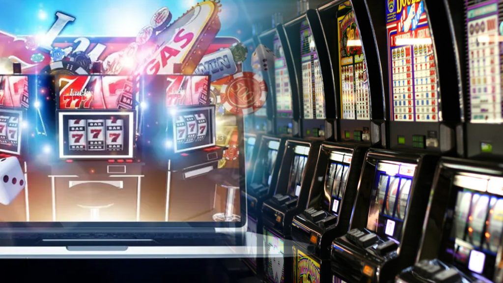 Do Online Slot Machine Offers Earning Stability?