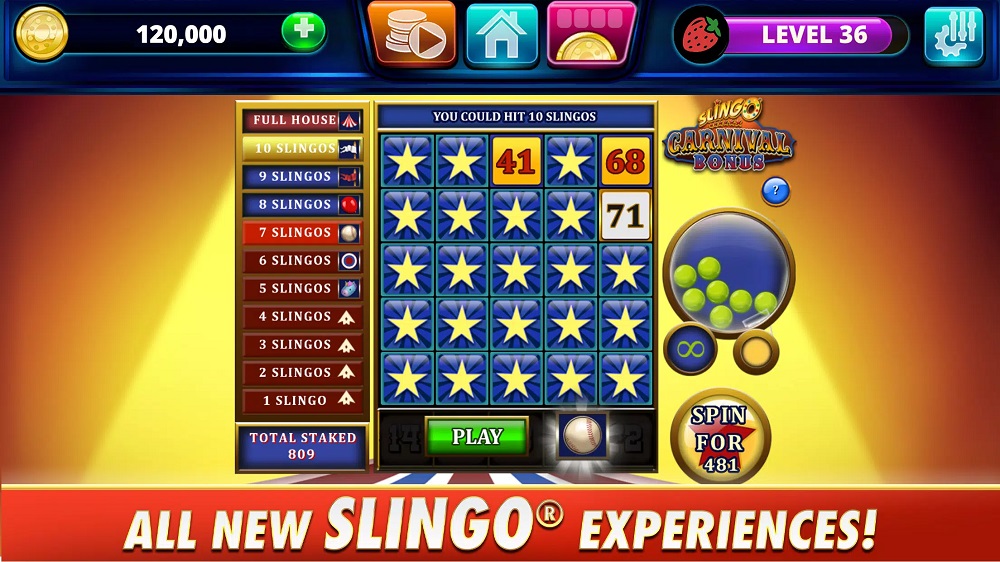 What Aspects To Consider When Playing The Slingo Game Online