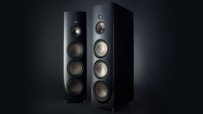Crucial Elements To Consider When Investing In Audiophile Speakers