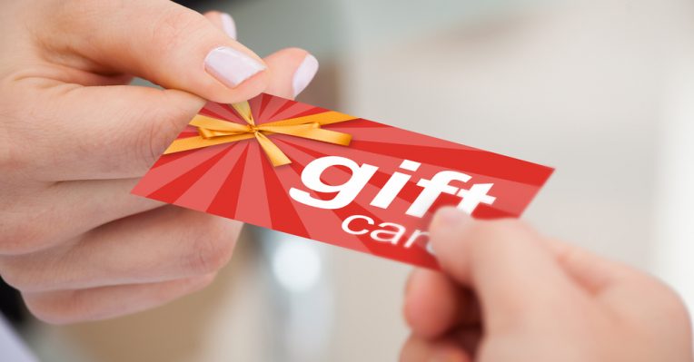4 Ways In Which You Can Buy Gift Cards
