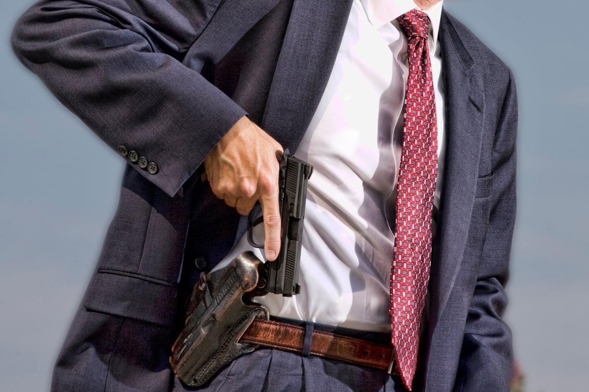 Concealed Carry Insurance: A Complete Guide