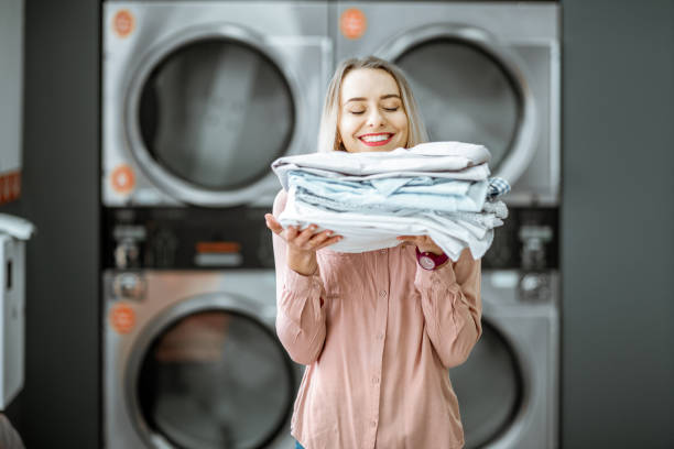 Qualities Of A Good Laundry Service