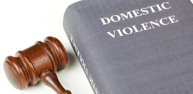 What A Domestic Violence Lawyer Can Do For You