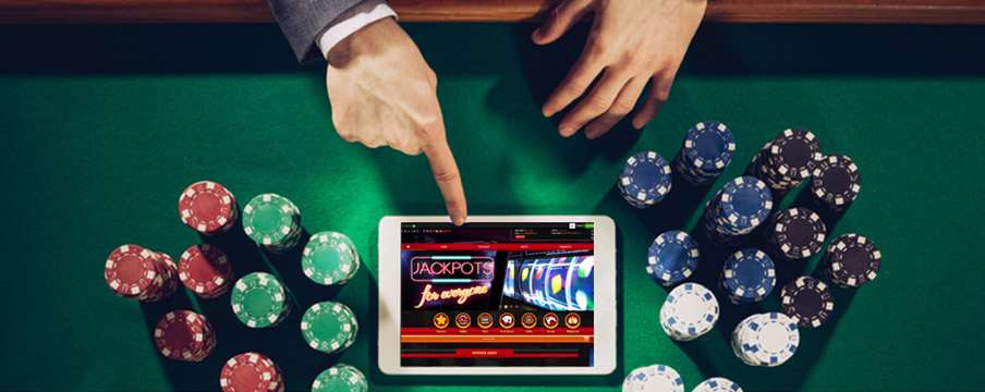 Get Your Heart Racing with Jilibet’s Online Casino Games